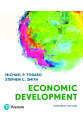 Economic Development 13th Michael Todaro, Stephen Smith