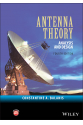 Antenna Theory: Analysis and Design 4th (Constantine A. Balanis)