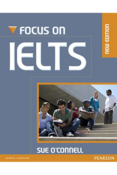 Focus on IELTS New Edition Focus on IELTS New Edition