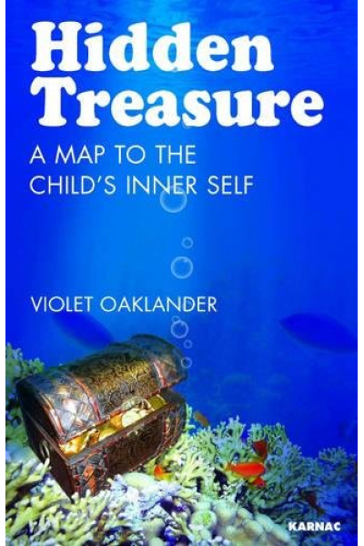 Hidden Treasure: A Map to the Child's Inner Self 1st Hidden Treasure: A Map to the Child's Inner Self 1st