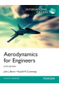 Aerodynamics for Engineers 6th (  John Bertin )