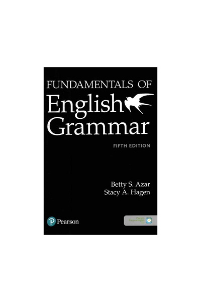 Fundamentals of English Grammar 5e Student Book + CD