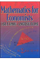 Mathematics for Economists (C. P. Simon's,L. E. Blume's )