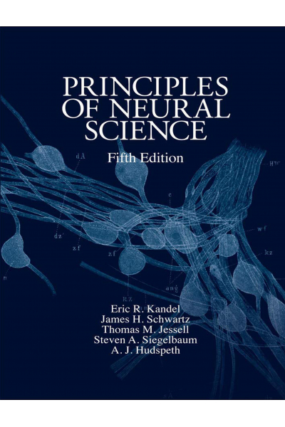 Principles of Neural Science 5th (Kandel, Schwartz, Jessell) PSY 377 CHAPTERS Principles of Neural Science 5th (Kandel, Schwartz, Jessell) PSY 377 CHAPTERS
