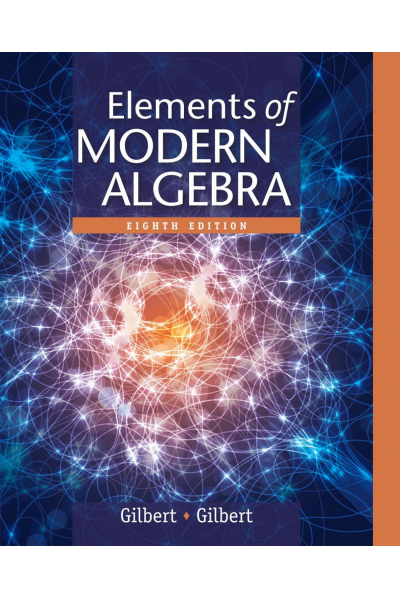 Elements of Modern Algebra - Linda Gilbert Elements of Modern Algebra - Linda Gilbert