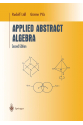 Applied Abstract Algebra (Undergraduate Texts in Mathematics) Rudolf Lidl, Günter Pilz 2nd Edition