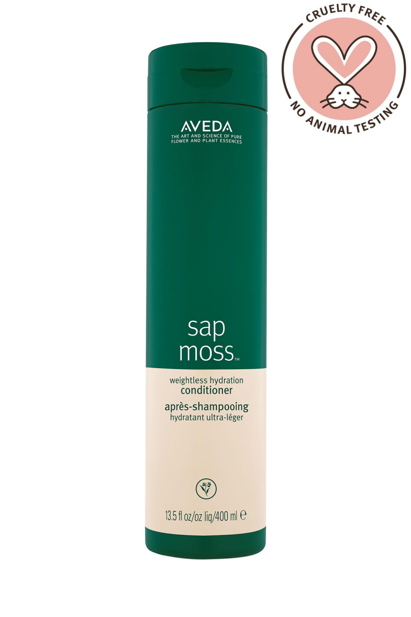 AVEDA Sap Moss Conditioner 400ml
