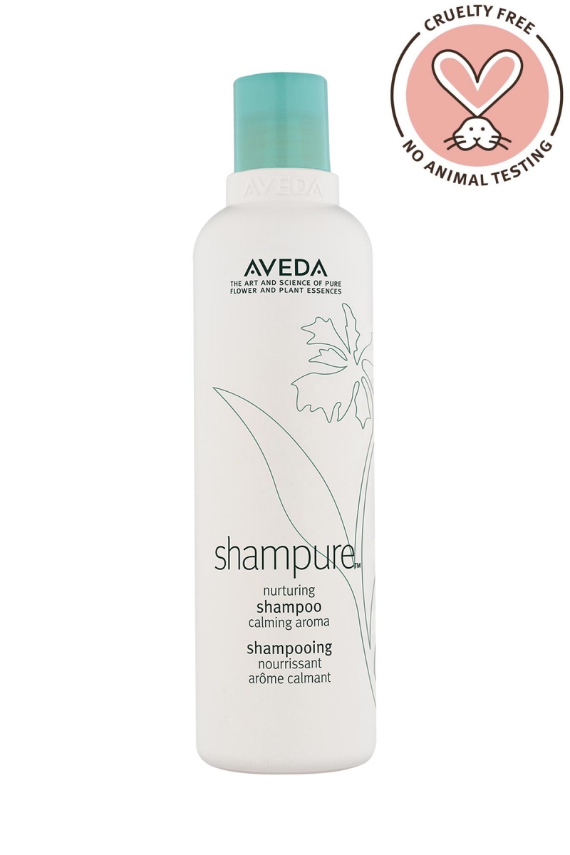 AVEDA Shampure Nurturing Besleyici Şampuan 250ml