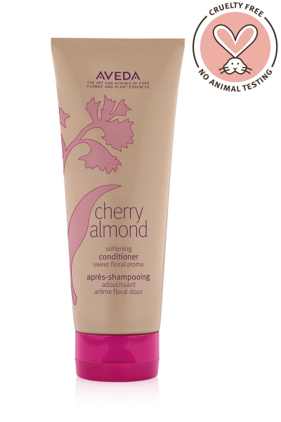 AVEDA Cherry Almond Softening Conditioner Saç Kremi 200ml AVEDA Cherry Almond Softening Conditioner Saç Kremi 200ml