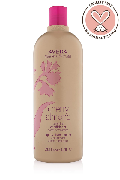 AVEDA Cherry Almond Softening Conditioner Saç Kremi 1000ml AVEDA Cherry Almond Softening Conditioner Saç Kremi 1000ml