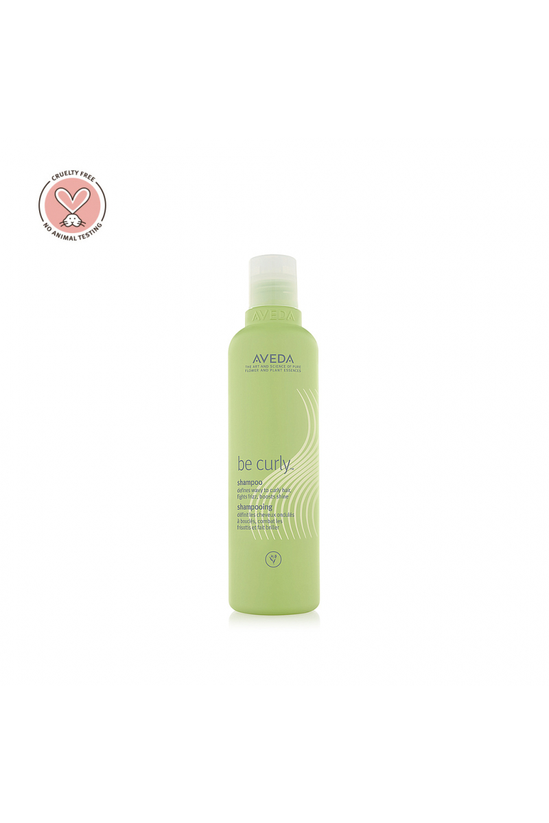 AVEDA Be Curly Shampoo Bukle Belirginleştirici Şampuan 250ml