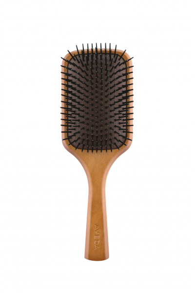 AVEDA Wooden Paddle Brush Ahşap Saç Fırçası AVEDA Wooden Paddle Brush Ahşap Saç Fırçası
