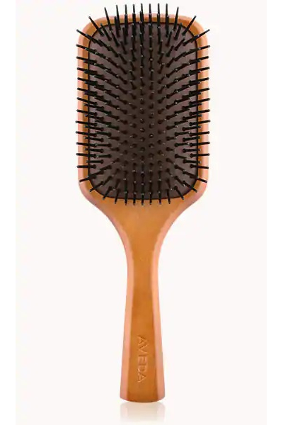 AVEDA Wooden Mini Paddle Brush Saç Fırçası AVEDA Wooden Mini Paddle Brush Saç Fırçası