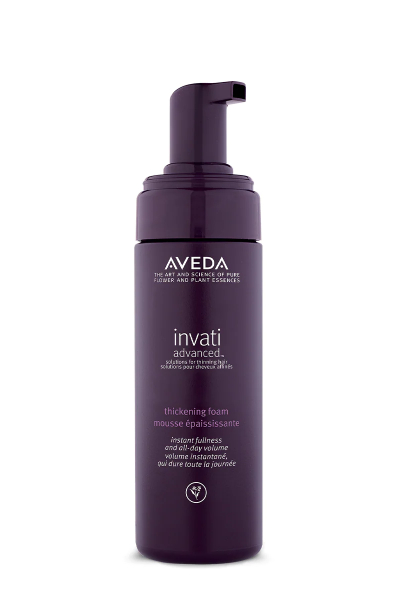 AVEDA Invati Advanced Saç Dolgunlaştırıcı Köpük 150ml AVEDA Invati Advanced Saç Dolgunlaştırıcı Köpük 150ml
