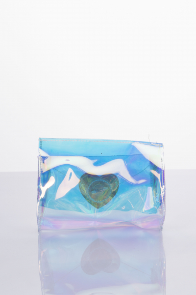 Love Hologram Mini  Bag  Love Hologram Mini  Bag 