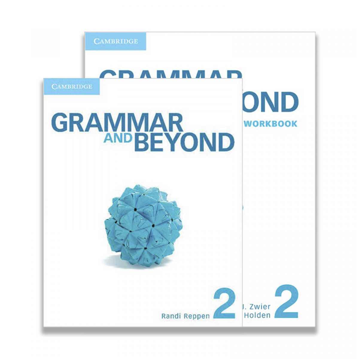 Grammar　Beyond　Student's　Press　Beykoz　Workbook　Skills　Pack　Online　Practice　Book　and　Kitabevi　with　and　Level　University　Cambridge　Writing