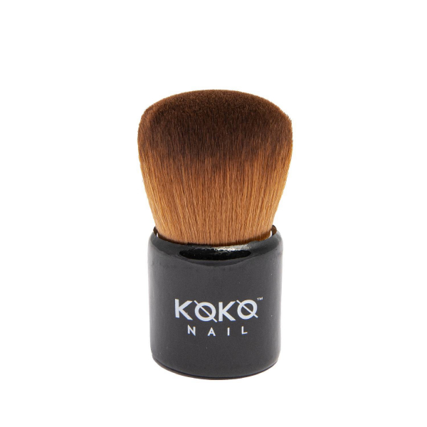 Koko Naıl Tırnak Toz Fırçası