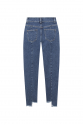 Step Blue Denim Jean *Recycled Cotton