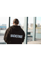 BACKSTAGE HOODIE ONE SIZE