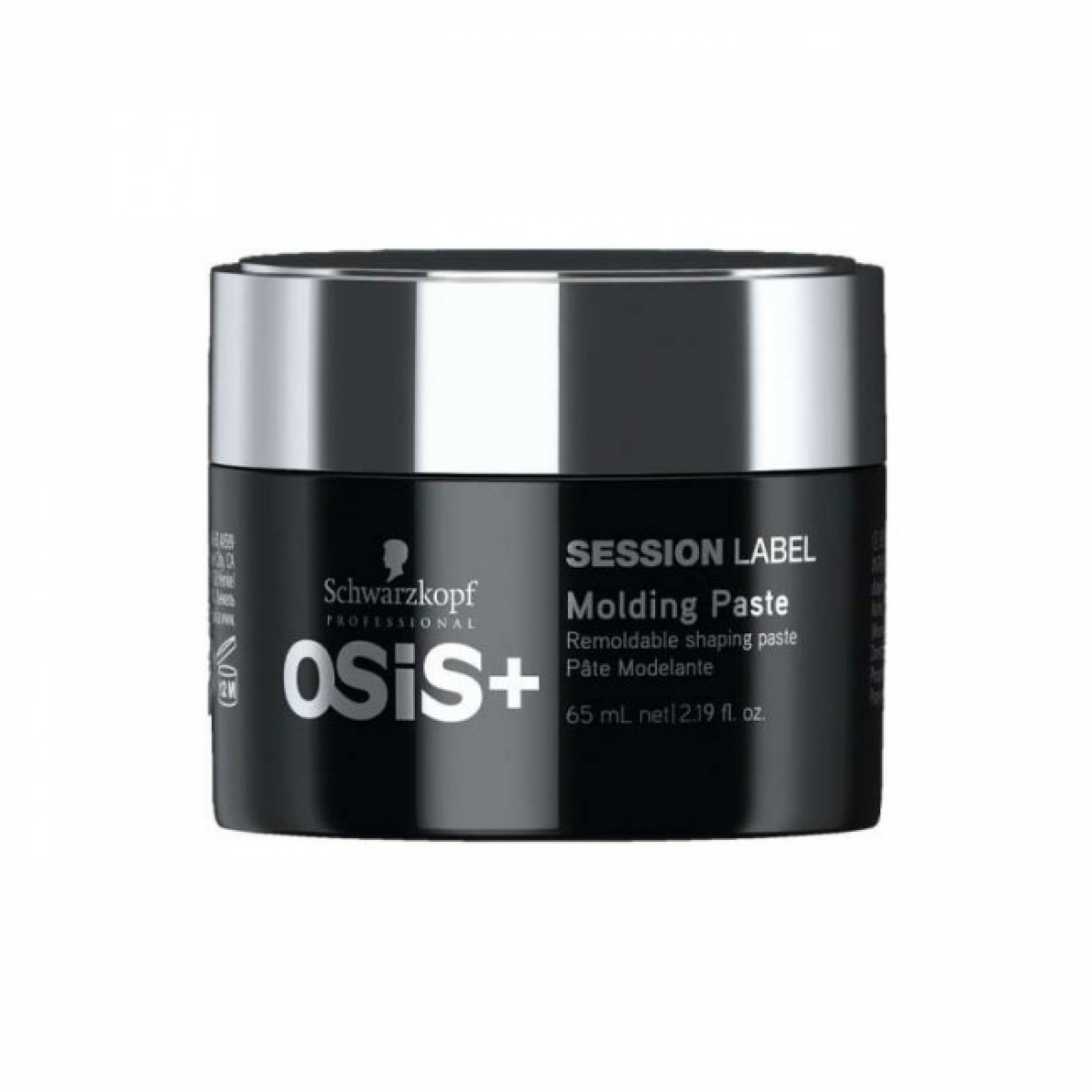 OSiS+ Session Label Molding Paste Şekillendirici Mat Krem 65ml