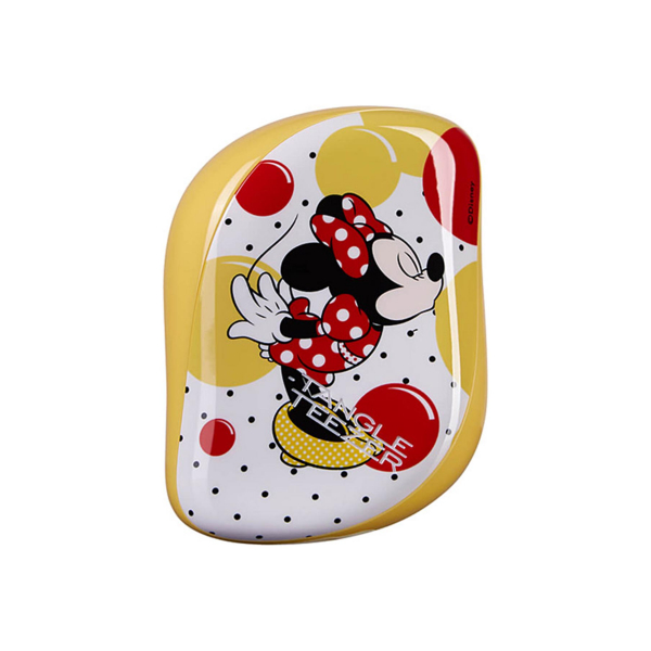 Tangle Teezer Compact Styler Disney Minnie Mouse Saç Fırçası Tangle Teezer Compact Styler Disney Minnie Mouse Saç Fırçası