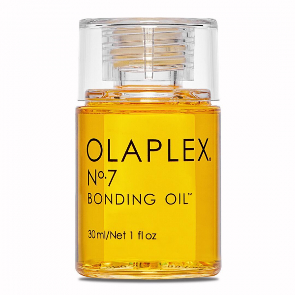 Olaplex No:7 Bonding Oil 30ml Olaplex No:7 Bonding Oil 30ml