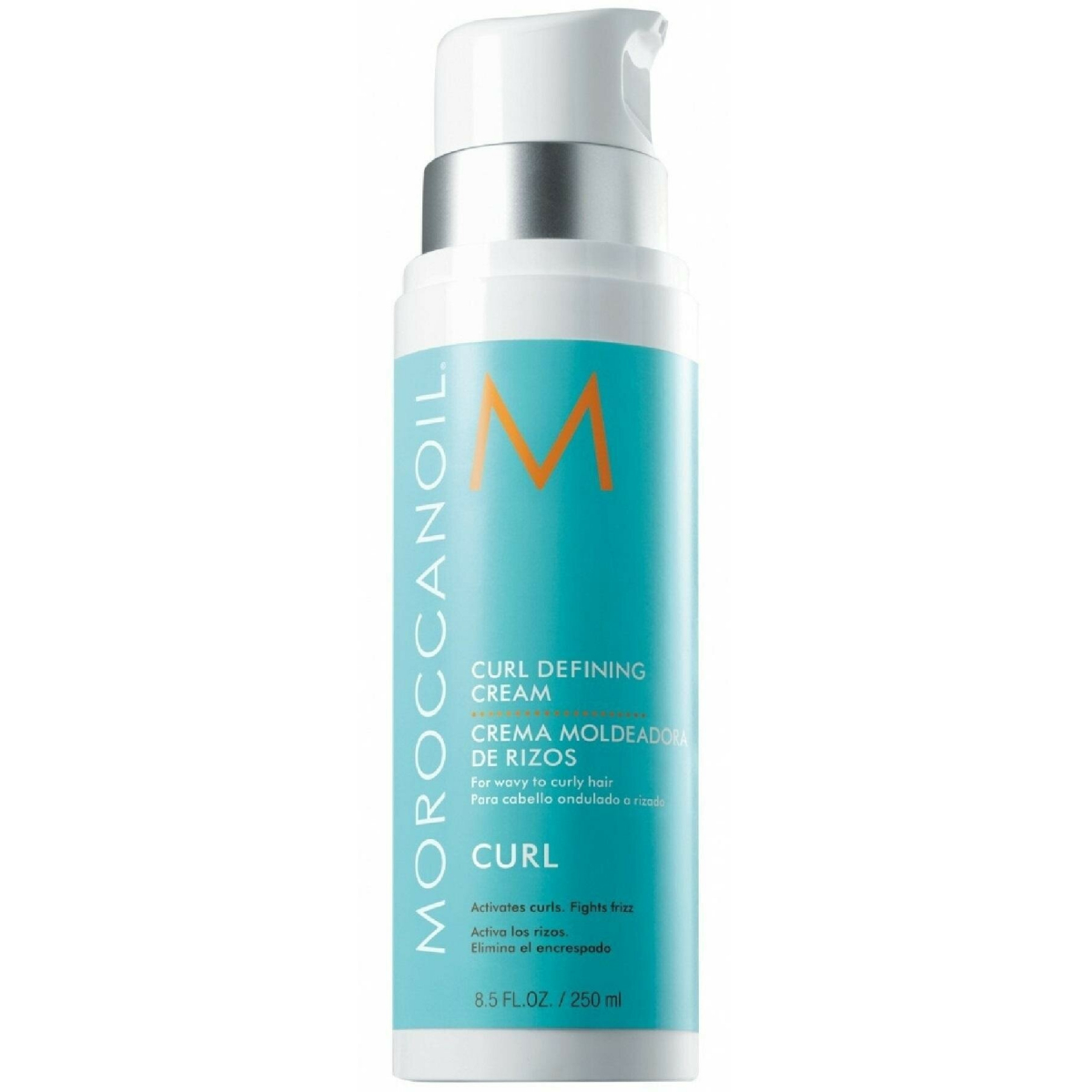 Moroccanoil Curl Defining Cream Bukle Belirginleştirici Krem 250ml
