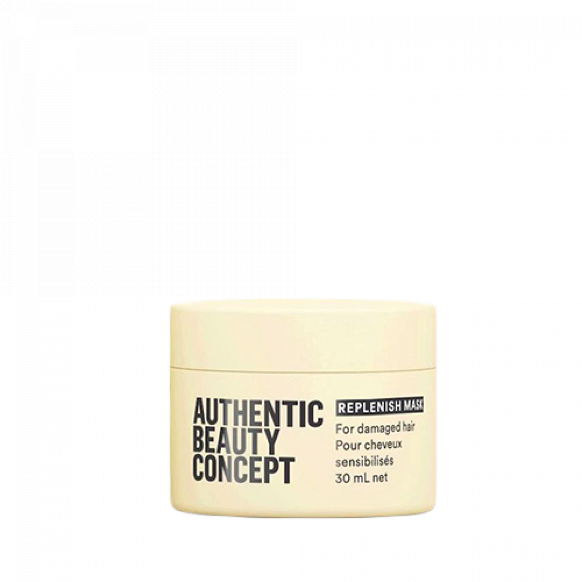 Authentic Beauty Concept – Replenish Mask 30ml