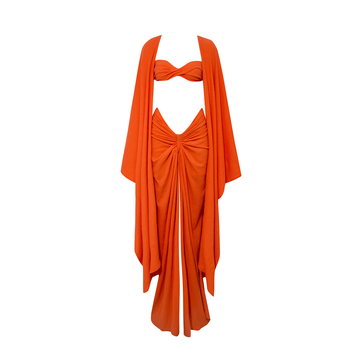 MIRELA CERICA Mirela Cerica SS23 3Piece Set - Mirela Cerica MIRELA CERICA Mirela Cerica SS23 3Piece Set - Mirela Cerica