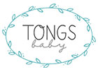 Tongs Baby Ar