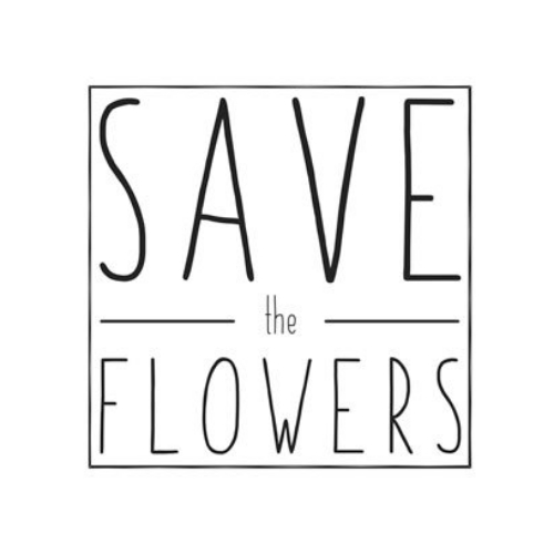 Save The Flowers