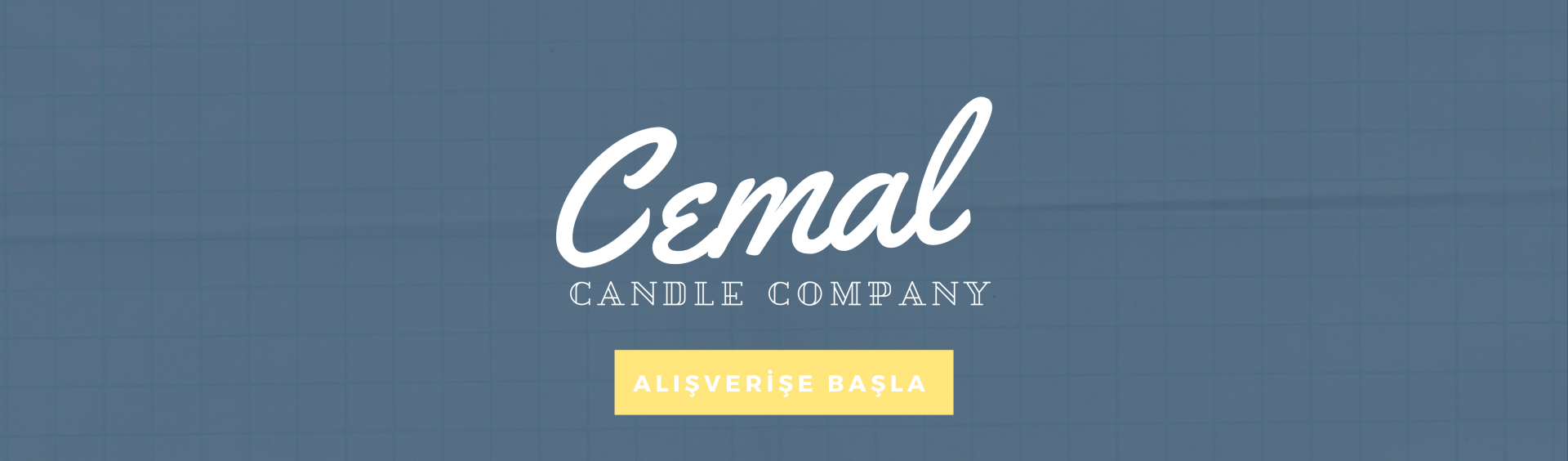 Cemal Candle Co.